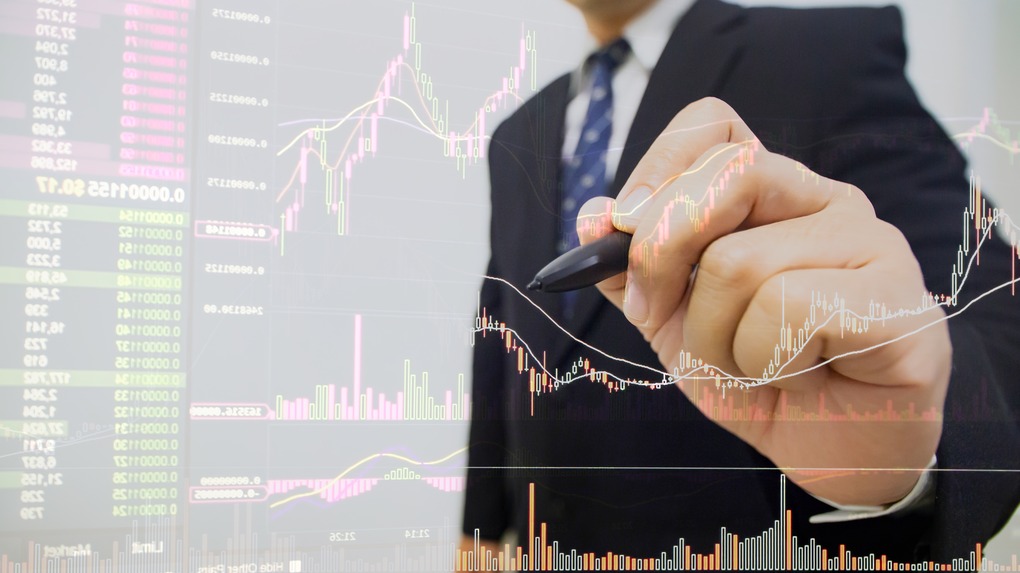 Mark-To-Mark Tools in TrackonAI