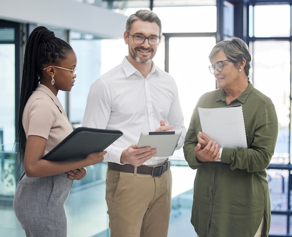 Automated Compliance in TrackonAI