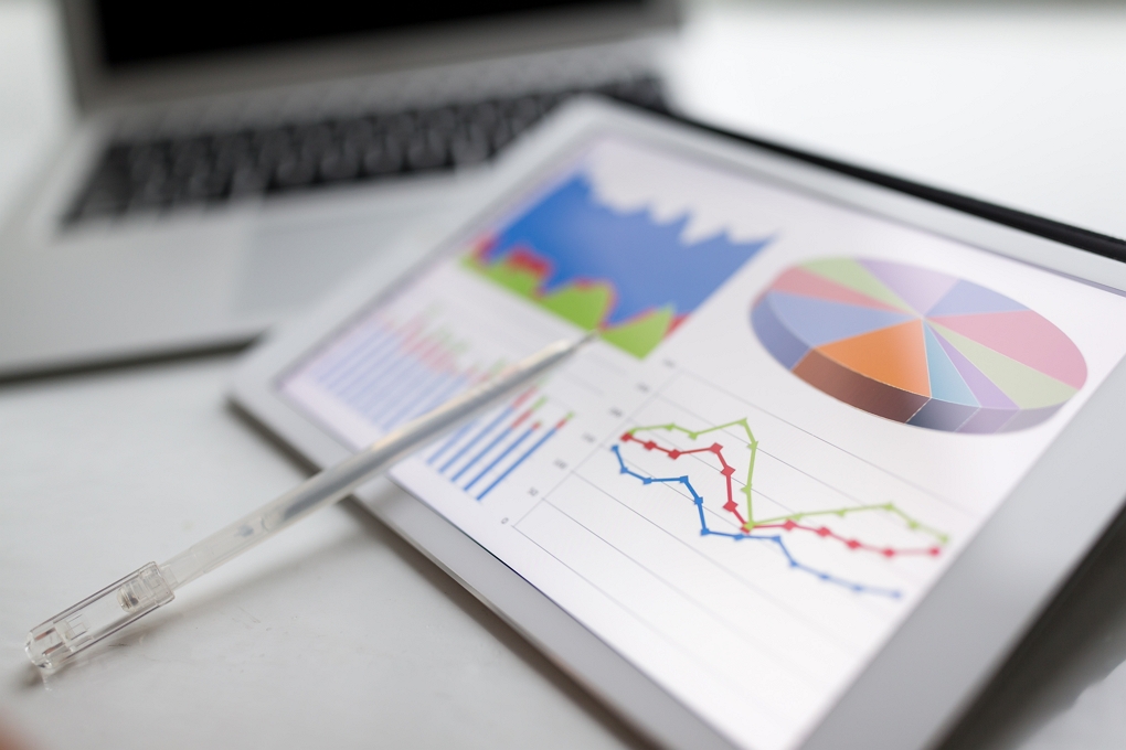 KPI Dashboards in TrackonAI